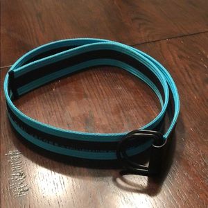 Men’s Marc Jacobs Belt